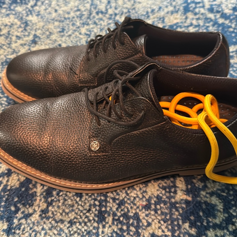 G4 Gallivanter Golf Shoes